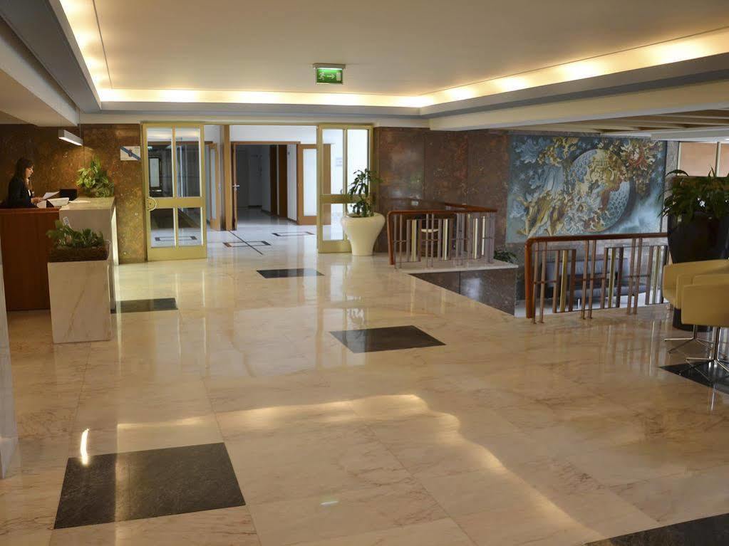Hotel Joao Paulo II Брага Экстерьер фото